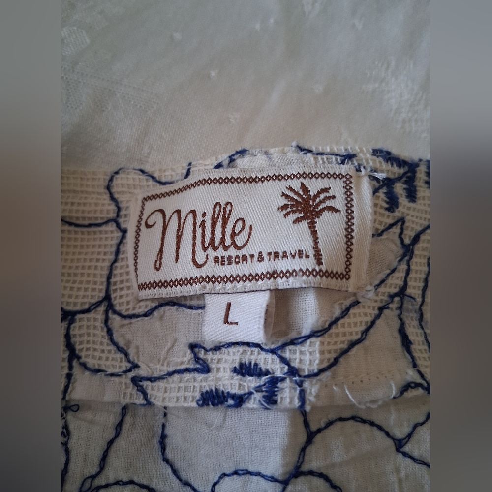 Mille Top - Picture 7 of 10